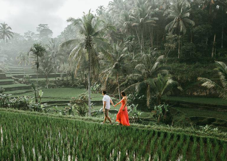 What to Eat, See + Do in Bali